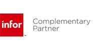 Info Partner Logo