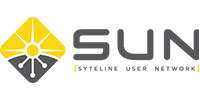 SyteLine User Network Logo