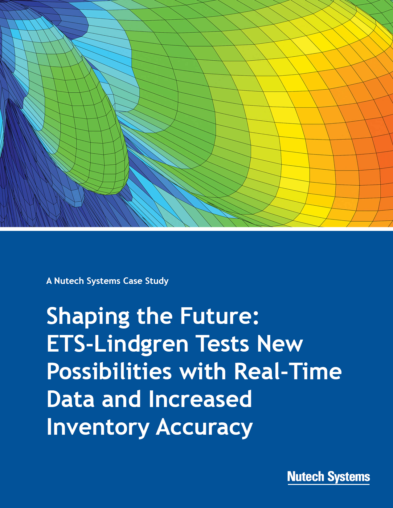 ETS-Lindgren – Thumbnail Cover